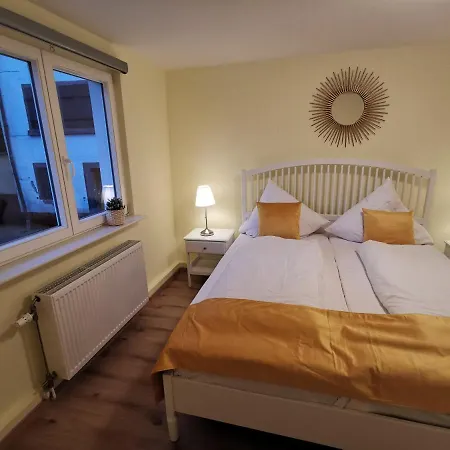 Ferienwohnungen Flussufer - Neckargemuend Altstadt Extérieur photo