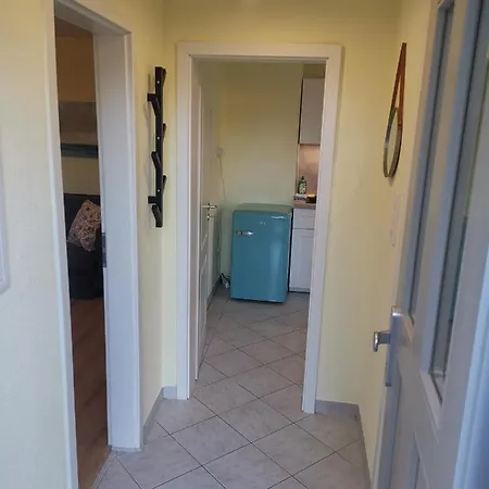 Ferienwohnungen Flussufer - Neckargemuend Altstadt Extérieur photo