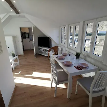 Ferienwohnungen Flussufer - Neckargemuend Altstadt Extérieur photo