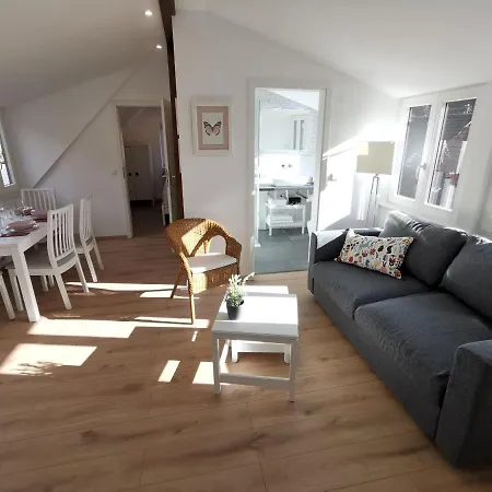 Ferienwohnungen Flussufer - Neckargemuend Altstadt Extérieur photo