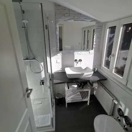 Ferienwohnungen Flussufer - Neckargemuend Altstadt Extérieur photo