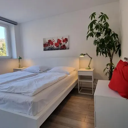 Ferienwohnungen Flussufer - Neckargemuend Altstadt Extérieur photo