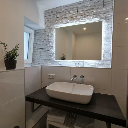 Ferienwohnungen Flussufer - Neckargemuend Altstadt Extérieur photo