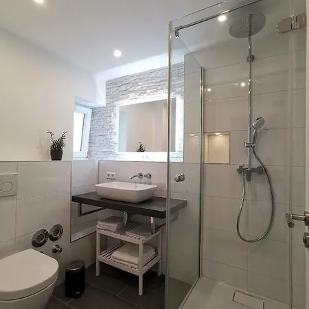 Ferienwohnungen Flussufer - Neckargemuend Altstadt Extérieur photo