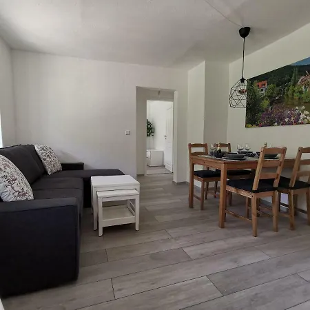 Ferienwohnungen Flussufer - Neckargemuend Altstadt Extérieur photo