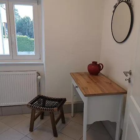 Ferienwohnungen Flussufer - Neckargemuend Altstadt Extérieur photo