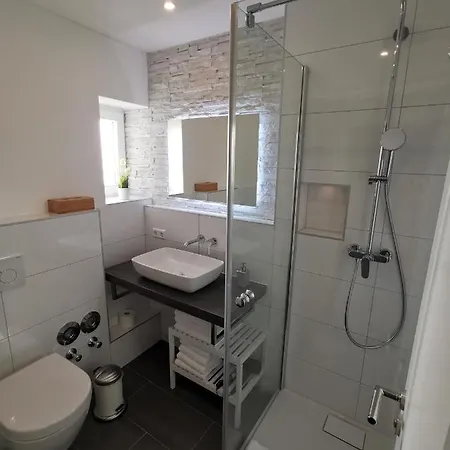 Ferienwohnungen Flussufer - Neckargemuend Altstadt Extérieur photo