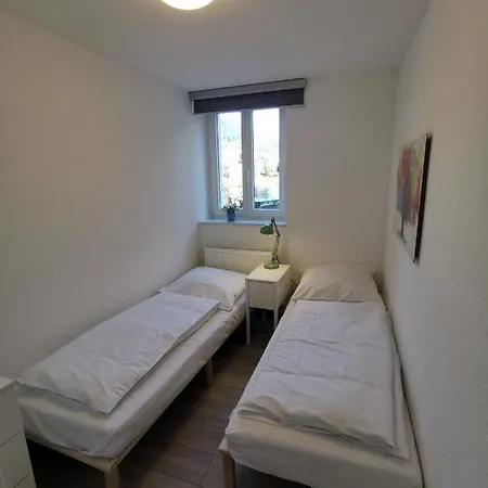 Ferienwohnungen Flussufer - Neckargemuend Altstadt Extérieur photo