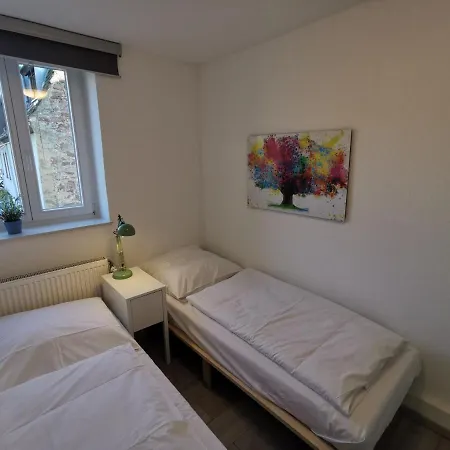 Ferienwohnungen Flussufer - Neckargemuend Altstadt Extérieur photo