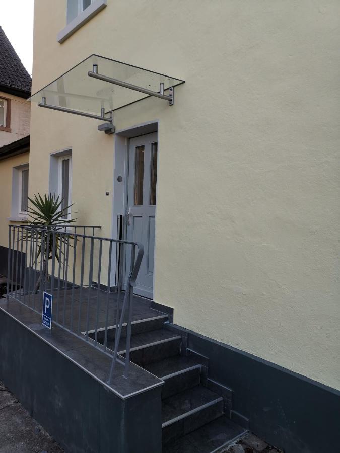 Flussufer - Altstadt *