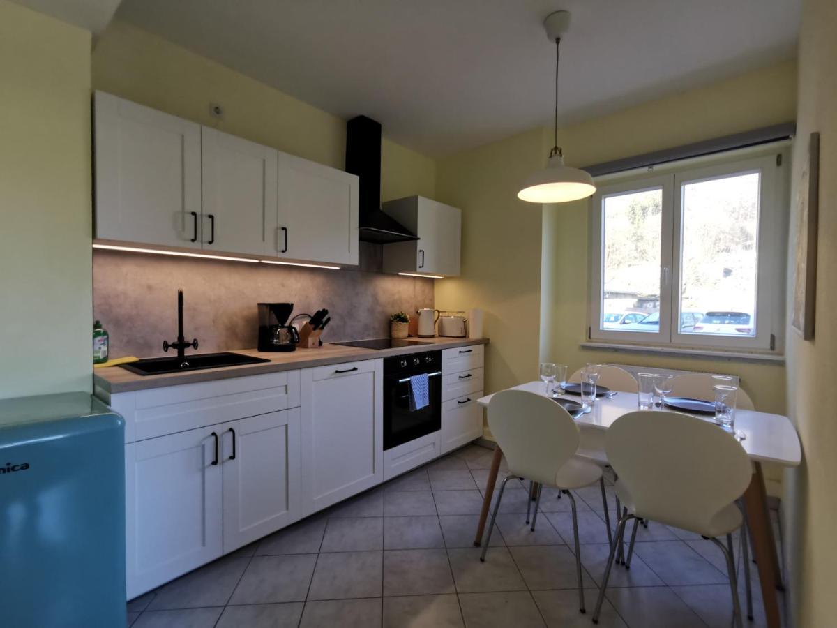 Apartament Flussufer - Altstadt