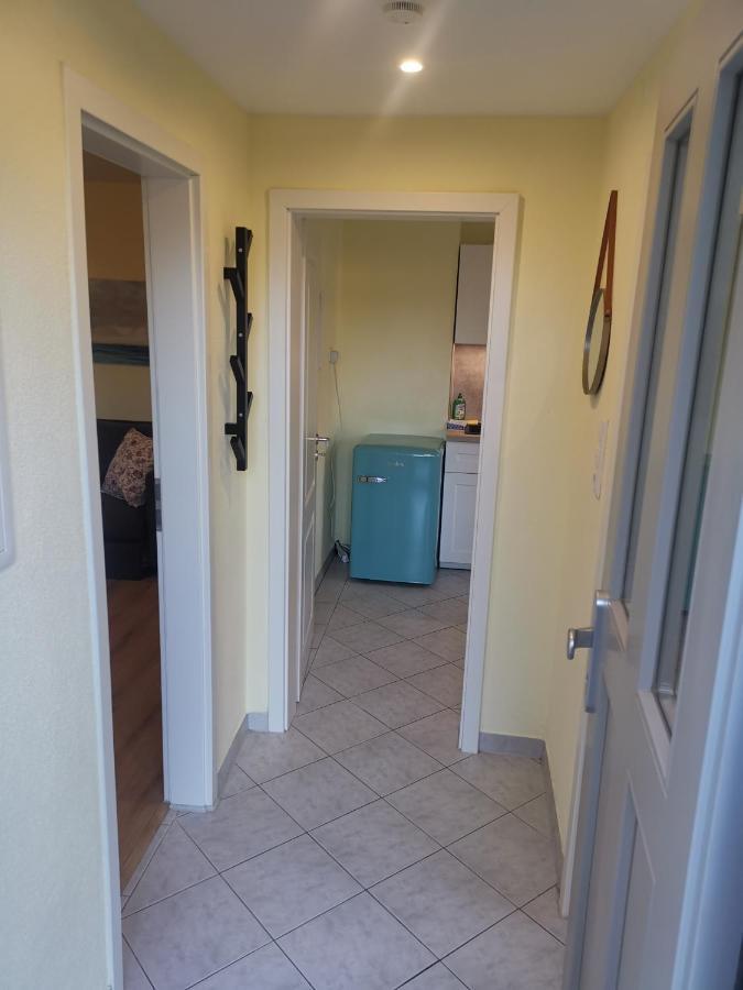Flussufer - Altstadt Apartment *
