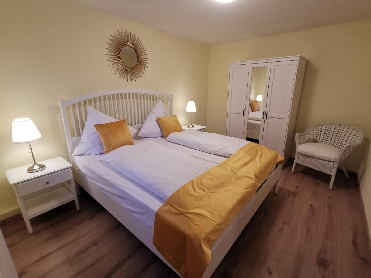 Apartament Flussufer - Altstadt *