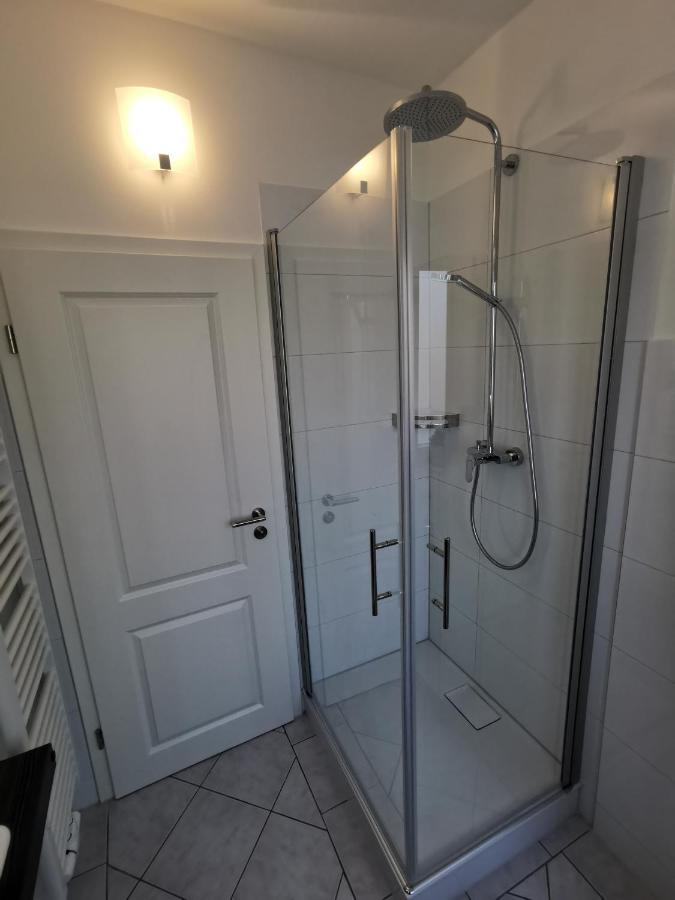 Apartment Flussufer - Altstadt *