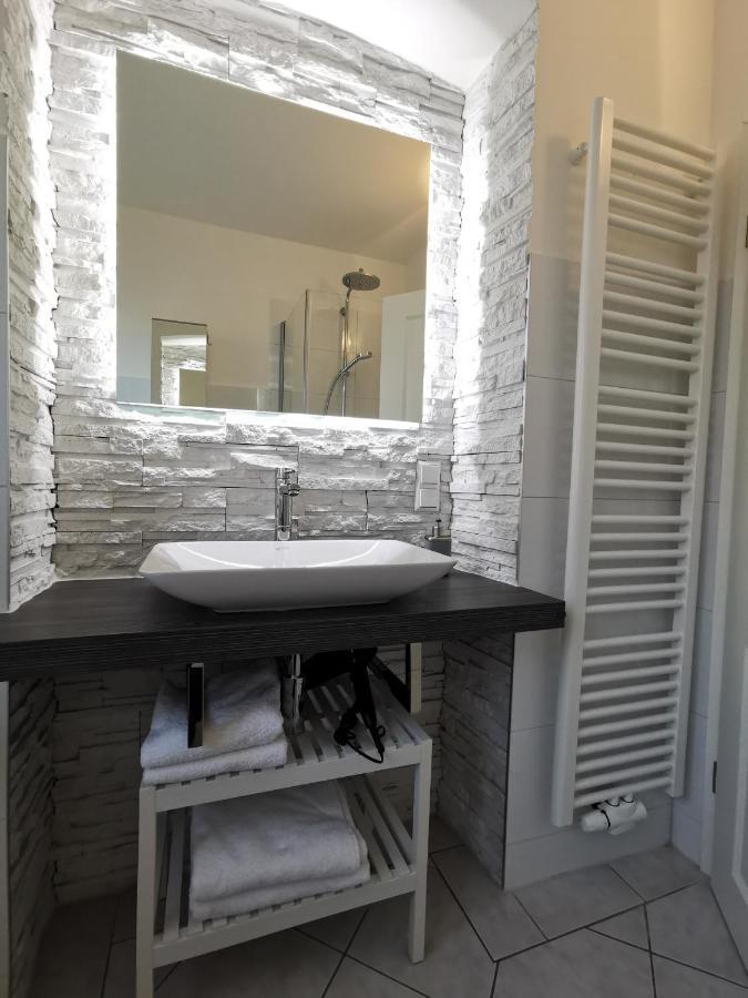 Apartament Flussufer - Altstadt Neckargemünd