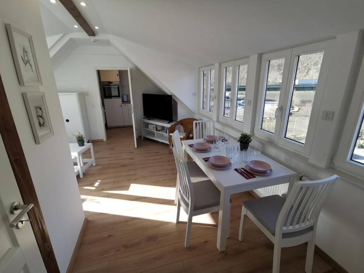 Apartment Flussufer - Altstadt *