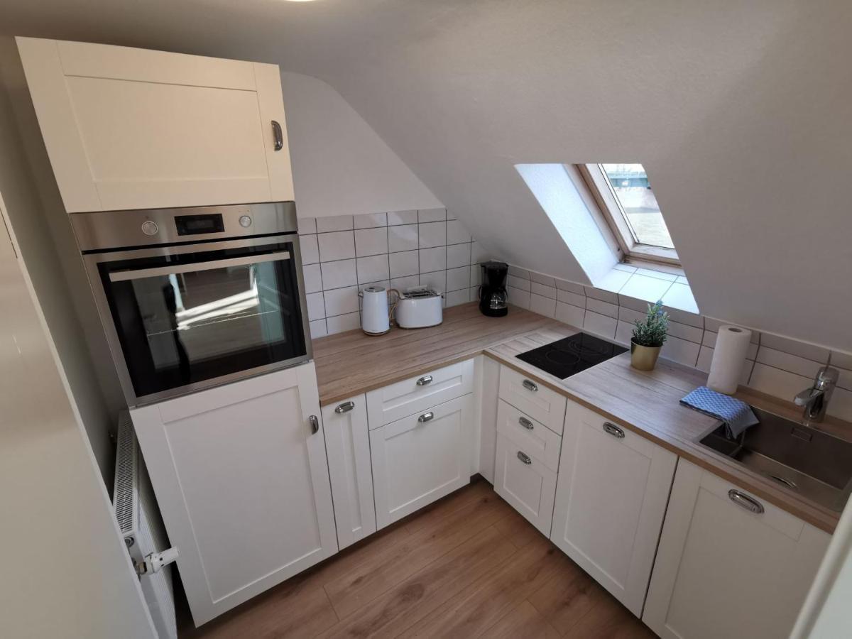 Apartment Flussufer - Altstadt *