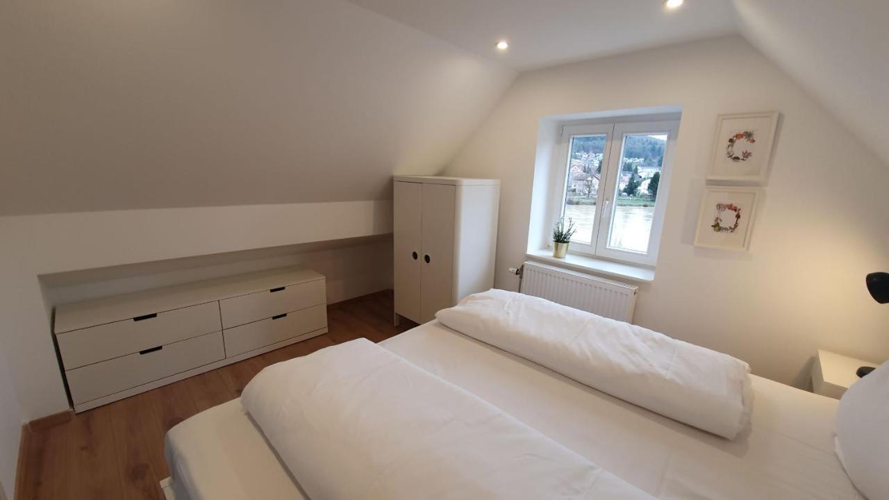 Flussufer - Altstadt Apartment *