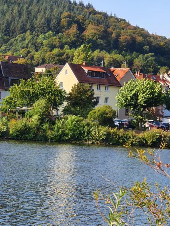 Apartment Flussufer - Altstadt *