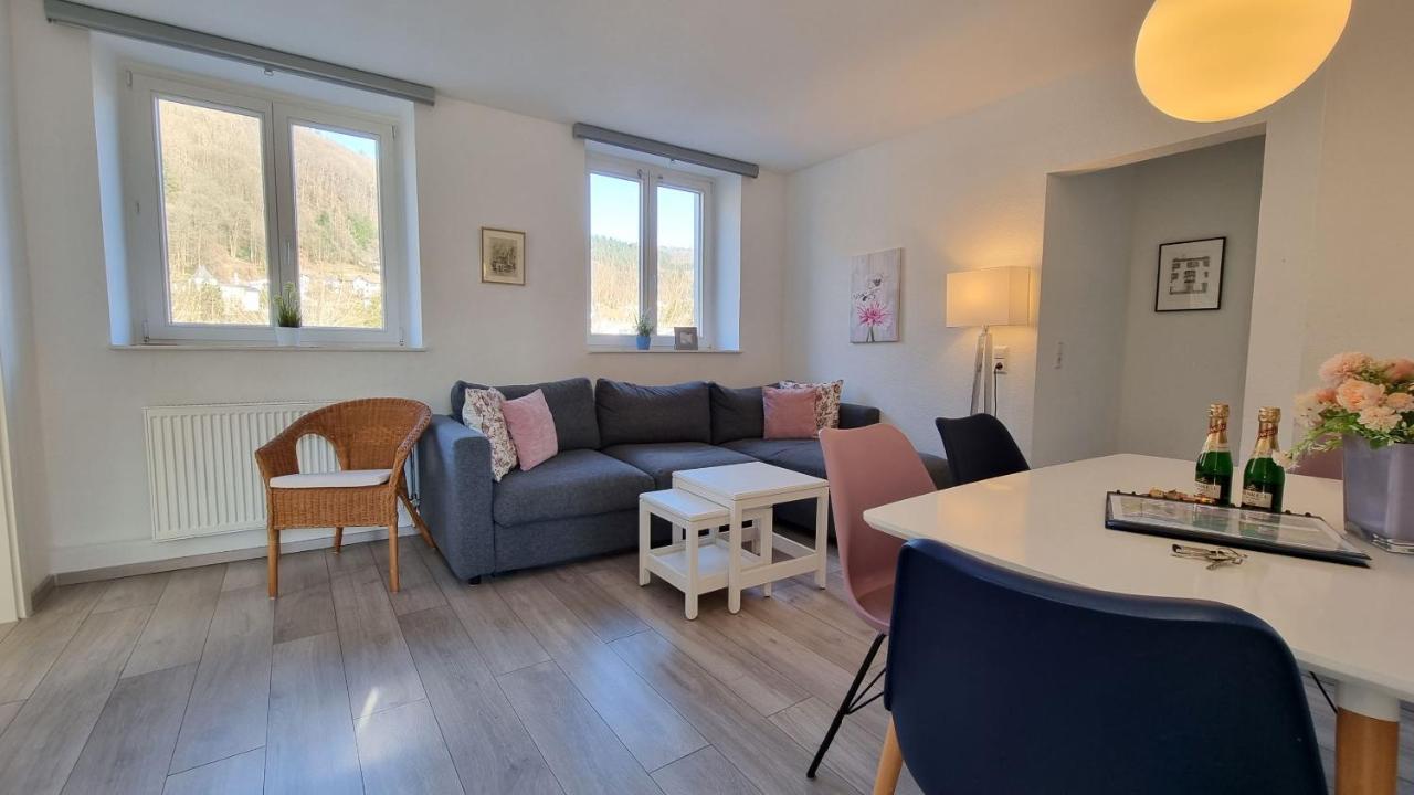 Flussufer - Altstadt Apartment