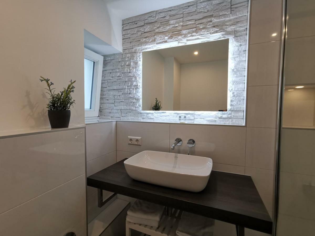 Flussufer - Altstadt Apartment