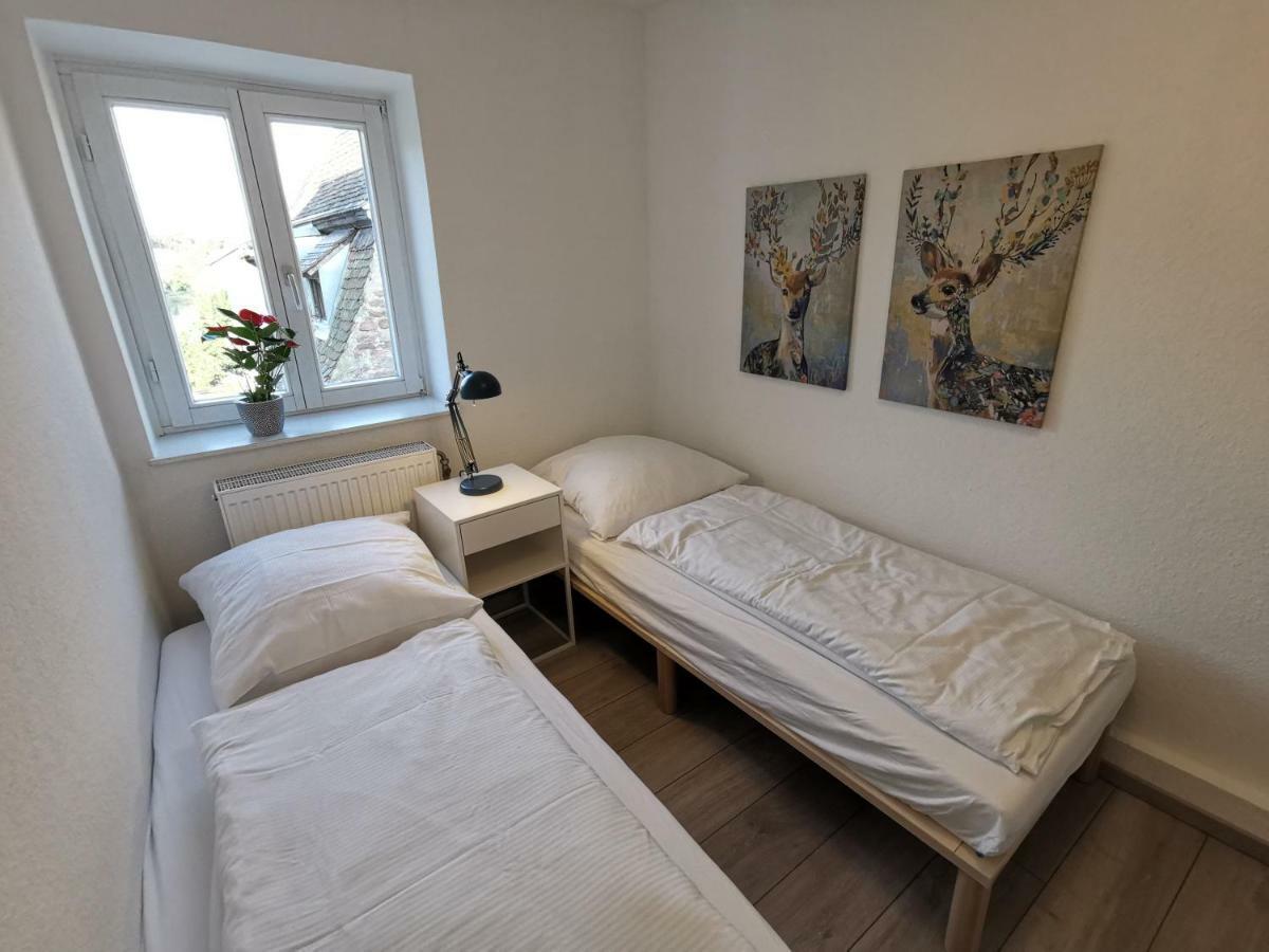 Apartament Flussufer - Altstadt