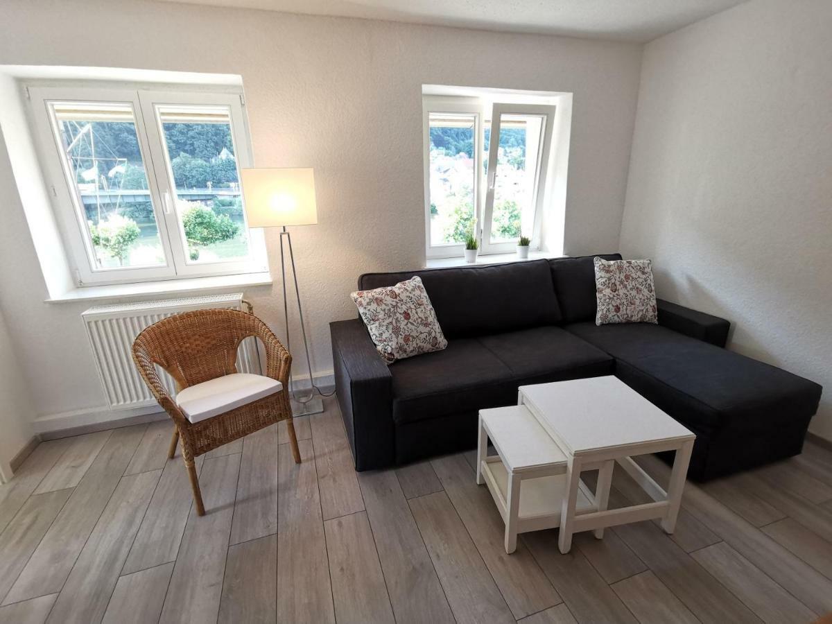 Apartment Flussufer - Altstadt *