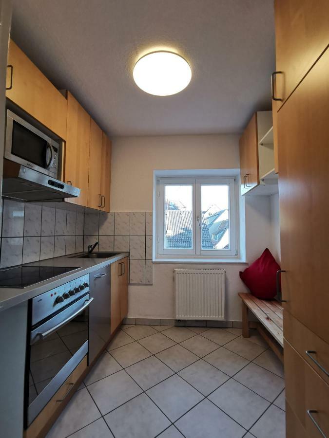 Flussufer - Altstadt Neckargemund