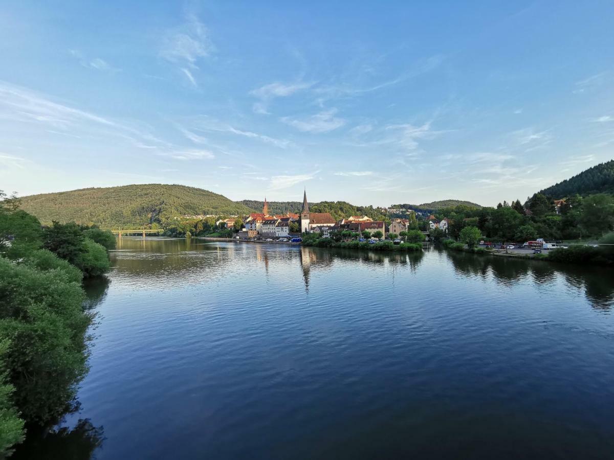 Flussufer - Altstadt Apartment *