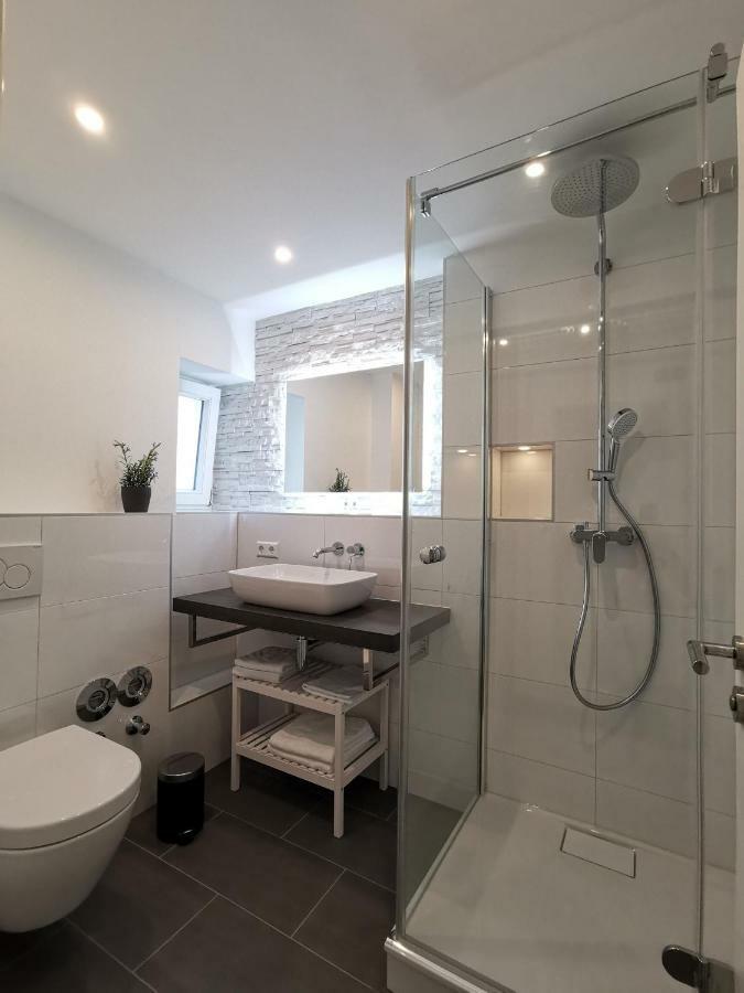 Flussufer - Altstadt Apartament