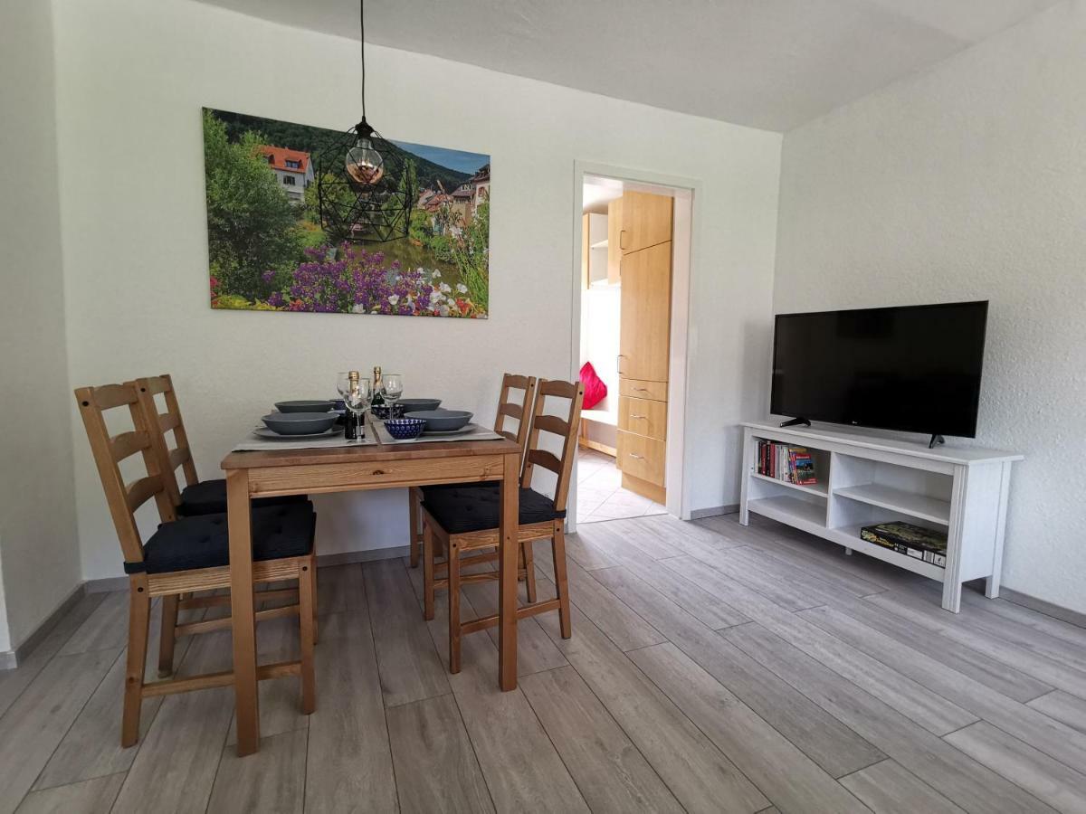 Flussufer - Altstadt Apartment *