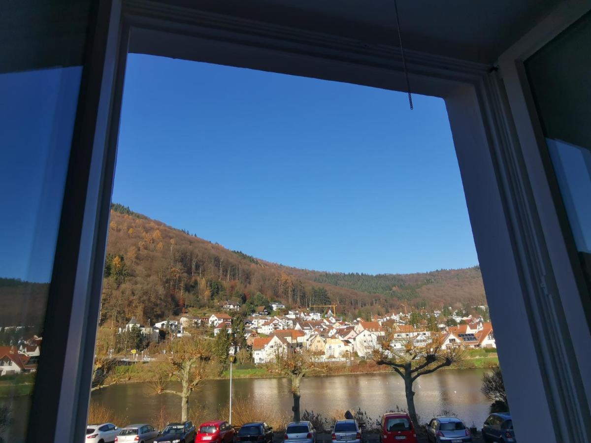 Flussufer - Altstadt Apartament
