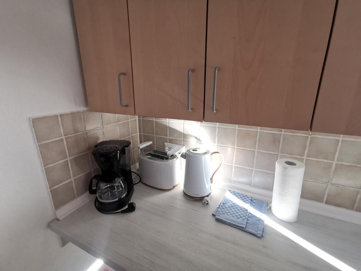 Flussufer - Altstadt Apartment Neckargemund