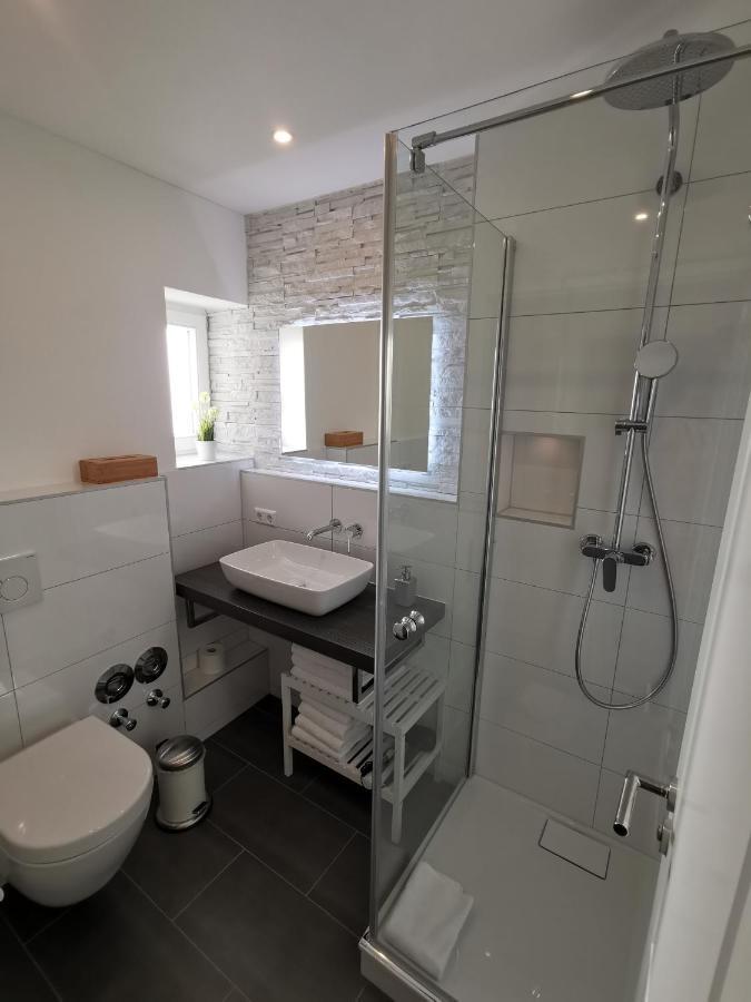 Apartment Flussufer - Altstadt