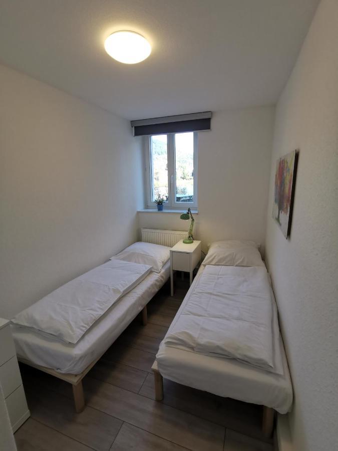 Flussufer - Altstadt *
