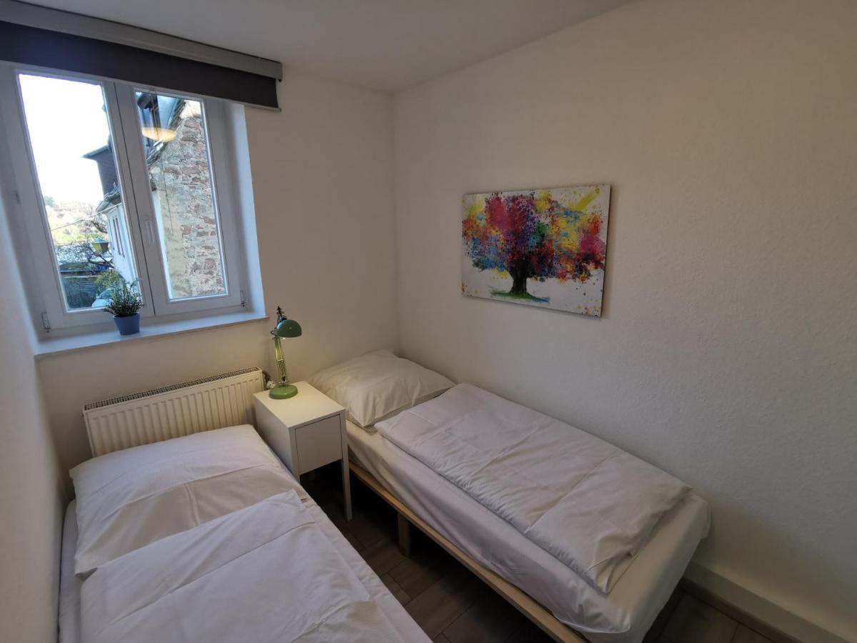 Flussufer - Altstadt Apartment